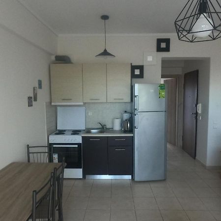 Cozy Luminous Apartment 테살로니키 외부 사진