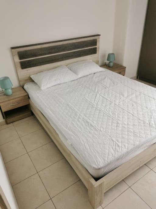 Cozy Luminous Apartment 테살로니키 외부 사진