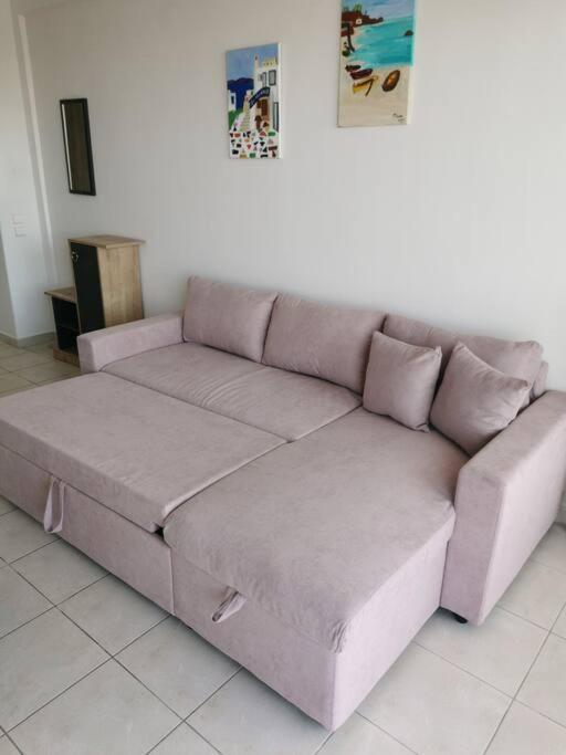 Cozy Luminous Apartment 테살로니키 외부 사진