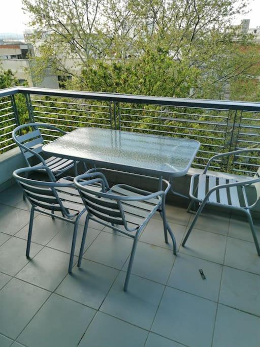Cozy Luminous Apartment 테살로니키 외부 사진