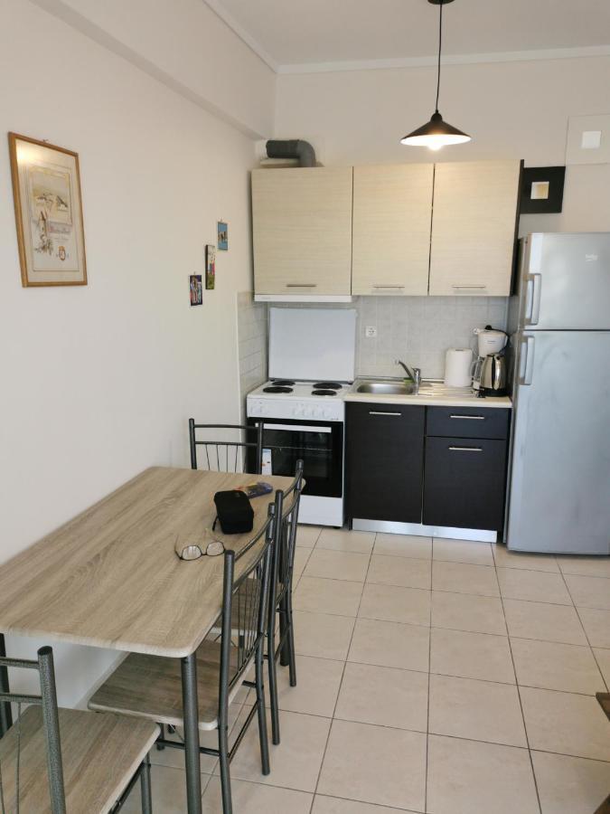 Cozy Luminous Apartment 테살로니키 외부 사진